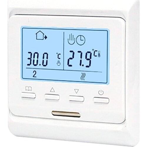 ANENG Temperature Control Systems