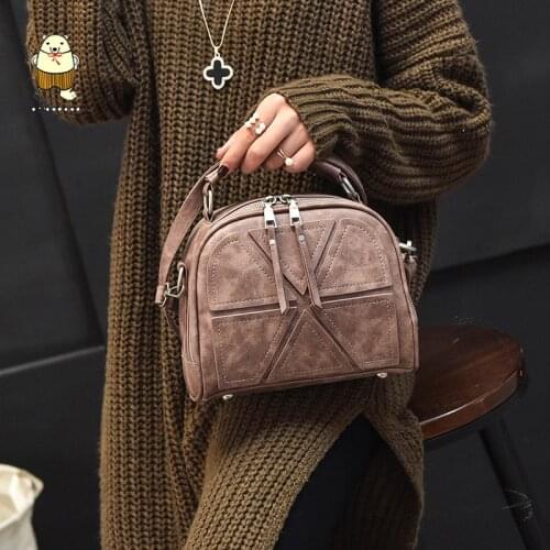 Beibaobao 2020 Crossbody Bags For Women Small PU Leather Handbags Bolsa Feminina A523 Women Famous Brand