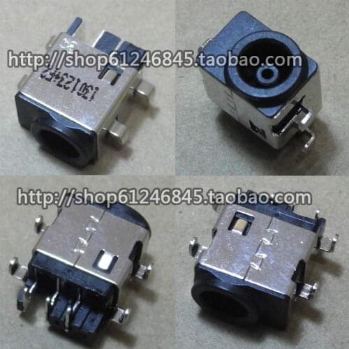 Free shipping original For samsung RV411 RV515 RV420 RC512 RV415 E3415 370R4E 370R5E 455G4J Power supply interface head