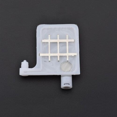 10pcs DX4 Big Ink Damper DX5 Damper For Roland PS SP RS VS XJ VP XC540 640 300 740 420 Printer Big connector 4X3mm Damper