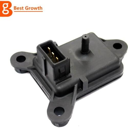 Intake Pressure MAP Sensor 60809804 7750716 6742049 BG001Y131 For LANCIA DELTA I 831AB0 836 2.0 16V 1979 -1999