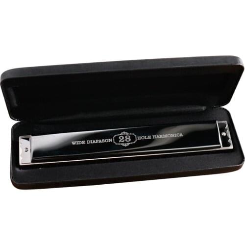 Beginner Bass Mouth Harmonica Mini Diatonic Professional Instruments Children Musical Muzik Aletleri Wind Instruments ED50KQ