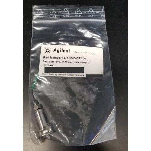 For Agilent G1367-87101 For G1367A/B Multiwell Plate Autosampler Needle Holder