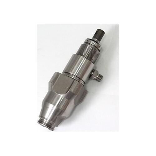 Wear-resisting Stainless Steel Paint Pump Replacement of Airless Spraying Machine for 390 395 490 495 Sprayer