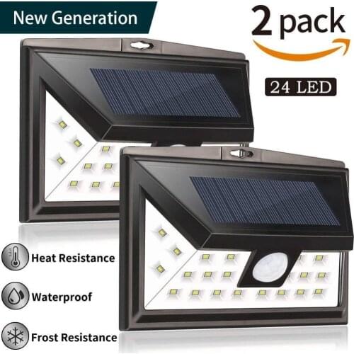 Solar LED Lights Kanai China