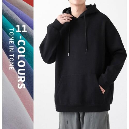 LEGIBLE Men's Hoodies