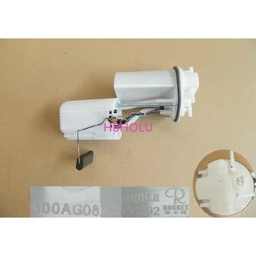 Fuel Pump Module Assembly for Great Wall Tengyi C30 1123100AG08XA DSF-CC015 #01051019-069