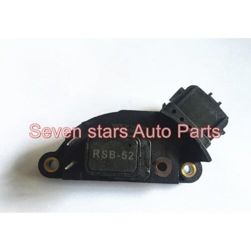 Ignition Module for MAZDA 626/ FORD Telstar OEM#RSB-52
