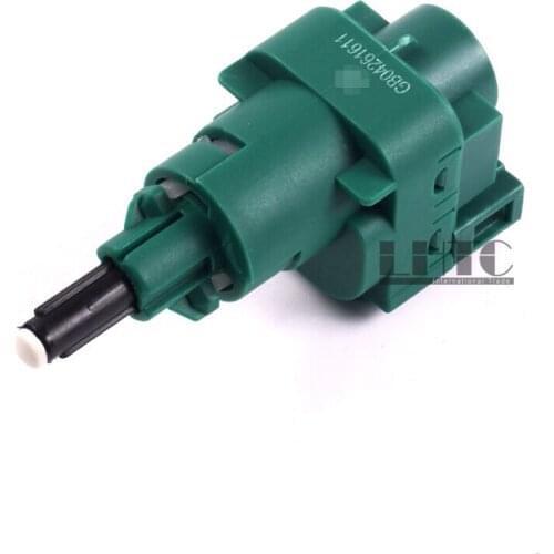 NEW Brake Stop Light Pedal Switch For VW Beetle Jetta Golf MK4 Audi TT 1C0945511A