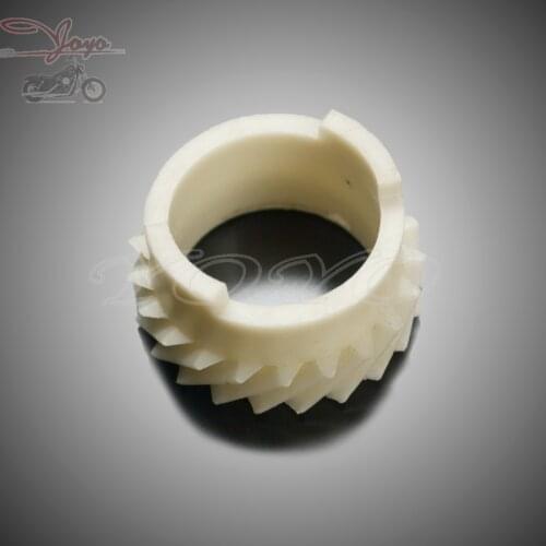 Motorcycle Speedometer Drive Gear For Honda CBR250 MC19 Steed400 Magna CB400 1992-1998 CB750
