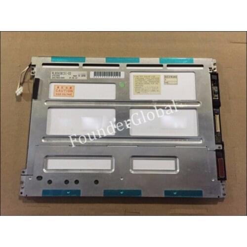 NL8060BC31-01 NL8060BC31-02 NL8060BC31-09 industrial screen