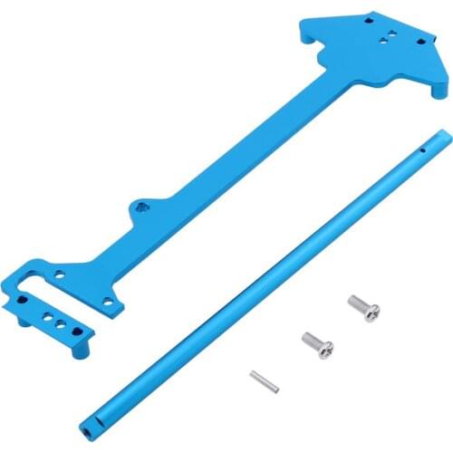 Radio Tray Centre Drive Joint for WLtoys 1/18 Upgrade RC Car Parts A949 A969 A959