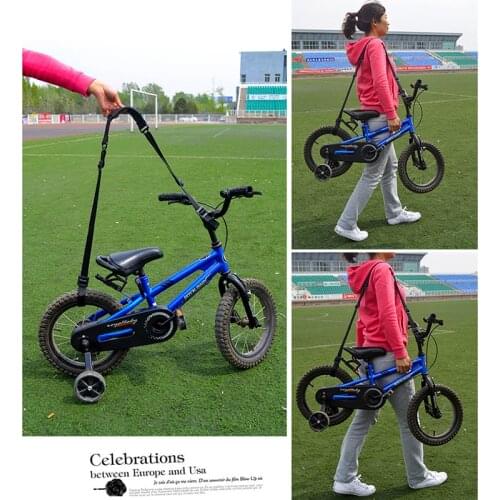 Oxford Belt for Xiaomi Mijia M365 Scooter Ninebot ES1 ES2 Scooter Qicycle Bike Hand Carrying Handle Shoulder Straps Belt Webbing