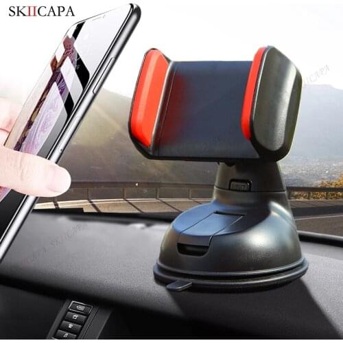 Skiicapa Car Mobile Phone Holders