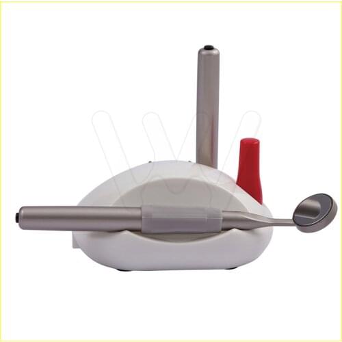 Dental Rotating RTM Self Cleaning Mouth Mirror Diagnostic Instrument