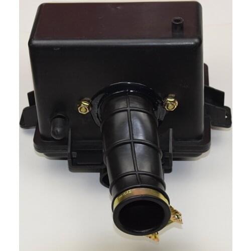 Motorcycle Air Filter For Loncin LX200 Engine CVT175 ATV Accessories