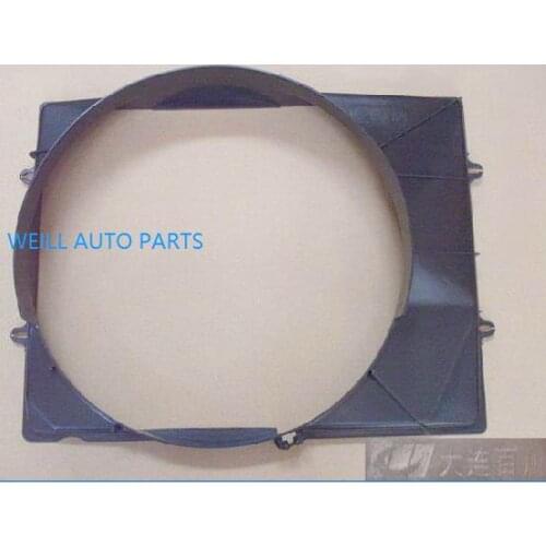 WEILL 1301121-D01 Radiator Fan Cover for great wall Safe