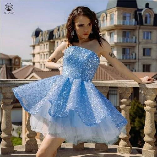 YSF Cocktail Dresses