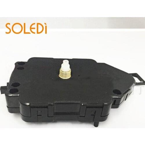 Replacement Quartz Clock Pendulum Movement Accessories Part P6188 Mini
