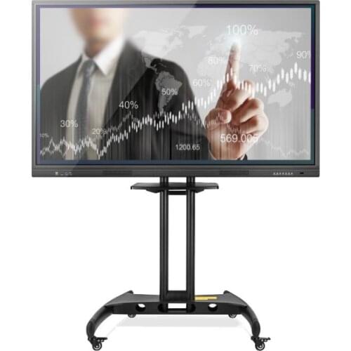 55 inch led television and Touch screen School Smart board