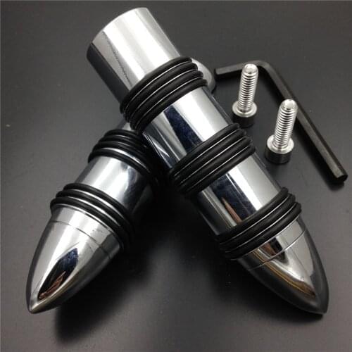 Aftermarket free shipping motorcycle parts For Motorcycle Honda Shadow VTX Valkyrie Aero Ace Magna VLX Deluxe Bullet Rocket Pegs
