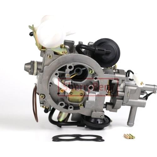 Free shipping carburetor Vergaser for Jikov 28-30 LEKR for V W Skoda 1986 - 1996 carb FELICIA