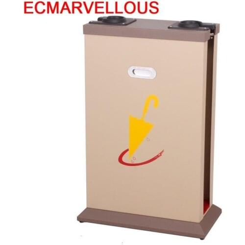 Escobas Pared Storage Stojak Na Parasole Metal Cover Machine Porte Parapluie Casa Rack Paraguero Portaombrelli Umbrella Stand