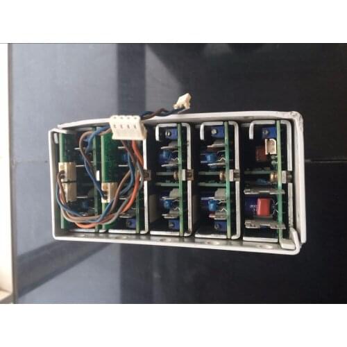 Fuji 330/340 minilab spare part power supply alpha 400 part alpha400 used