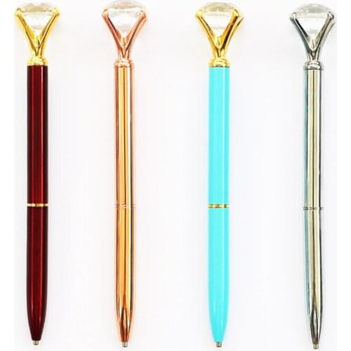 Huacan New Diamond Painting Point Drill Pen Tool Diamond Embroidery Pen Accessories 1pc