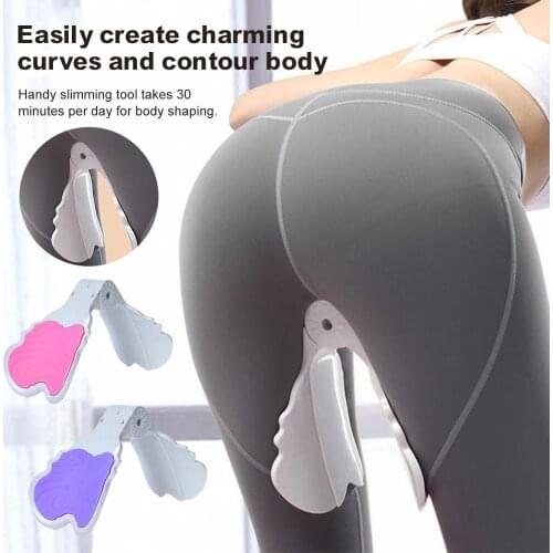 Bladder Control 1PC Lifting Yoga Hip Inner Thigh Slimming Leg Master Household Supplies Pelvic Floor Muscles Trainer