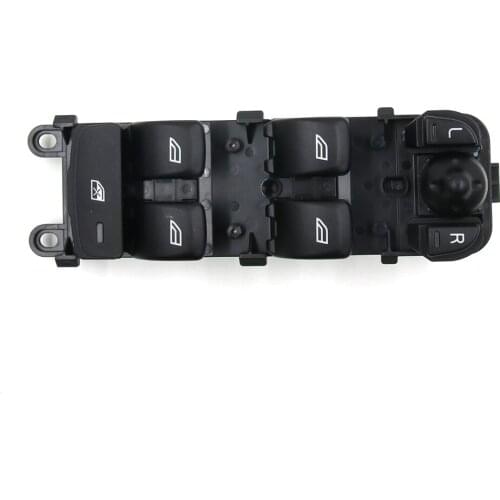OEM LR086040 LR013883 Master Window Switch For LR2 LR4 RANGE ROVER SPORT 10 NEW ALLM4X4 2008-2016