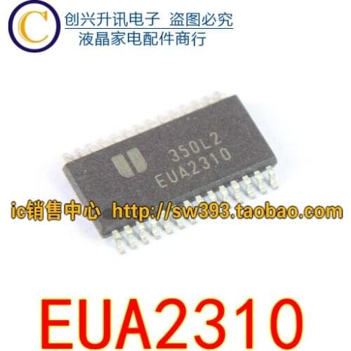 Original EUA2310 EUA2310B TSSOP-28