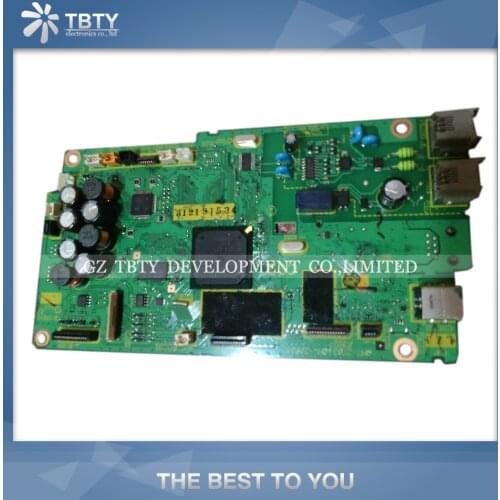 Printer Main Board For CANON MX397 MX398 MX 397 398 Formatter Board Mainboard On Sale