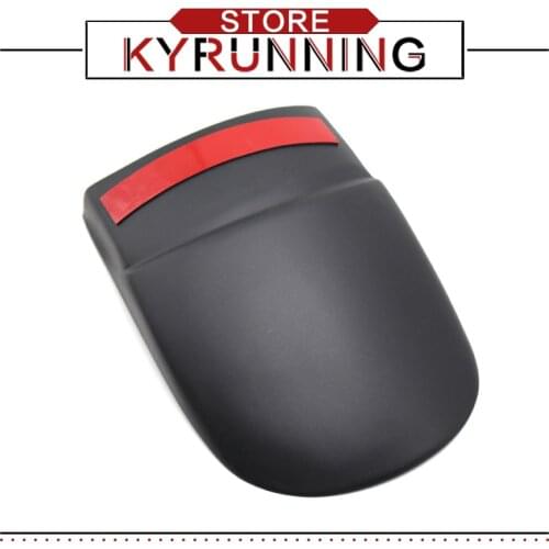 For Kawasaki ER6N ER 6N Motorcycle Front Mudguard Fender Rear Extender Extension