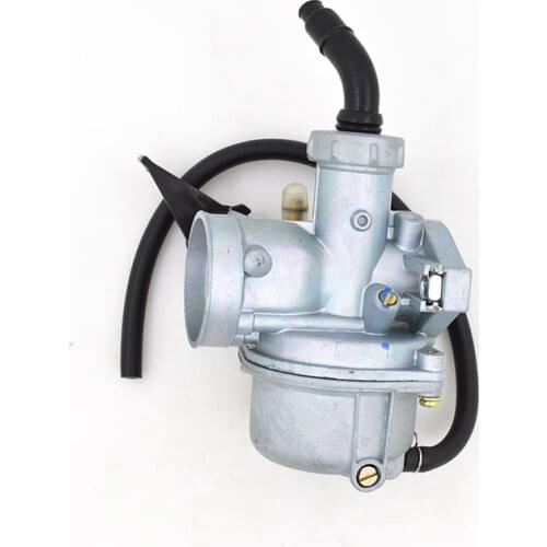 High Quality Motorcycle Carburetor Hand Choke For WIN100 Honda C90 C100 90cc 100cc 110cc Cub Supercub Underbone Dirt Bike
