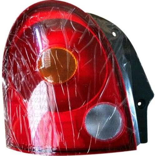 Rear Lamp Tail Light for Chery QQ Left Hand Side Auto Spare Part