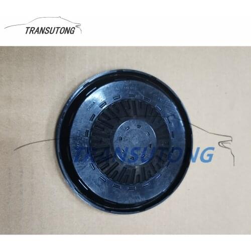 DQ500 0BH Automatic Transmission Back Cover 0BH301125 For AUDI VW SCIROCCO TIGUAN TRANSPORTER