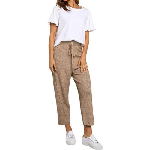 Zagros Women's Wide Trousers