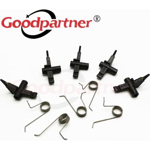 5X Fuser Upper Heat Picker Finger Spring for Konica Minolta C220 C280 C360 C224 C284 C364 C454 C554 C227 C287 C258 C308 C368