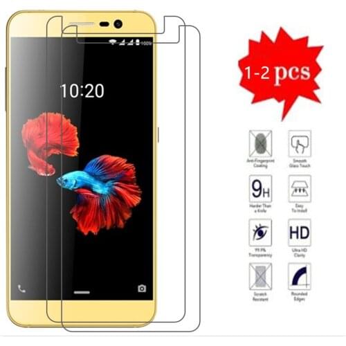 9H 2.5D For ZTE Blade A910 Tempered Glass Protective For ZTE Blade A910 Screen Protector Glass Film phone Cover