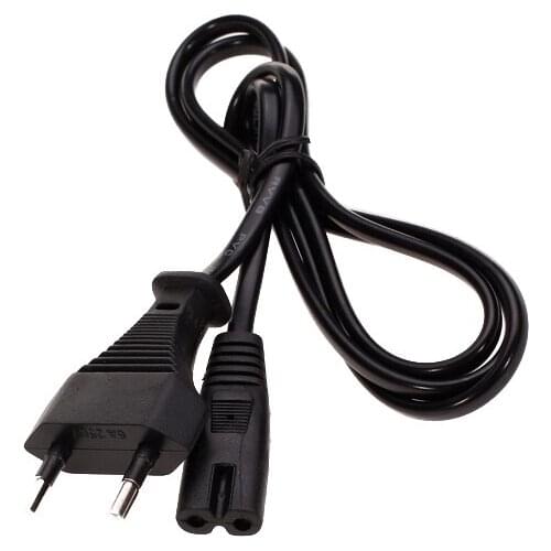 100~240V AC Power Adapter Home Travel Power Charger for PS with EU Plug