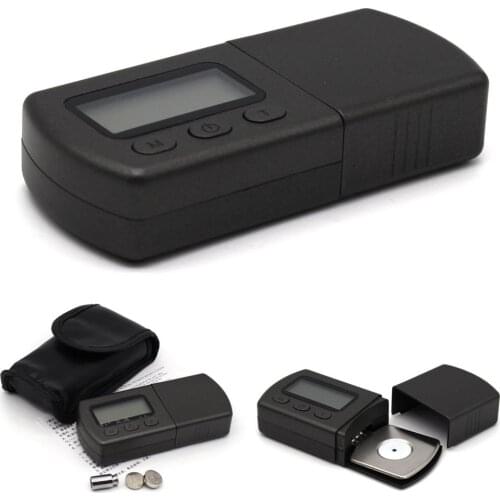 AJY 5g Digital Stylus Tracking Force Pressure Gauge Scale 0.01g