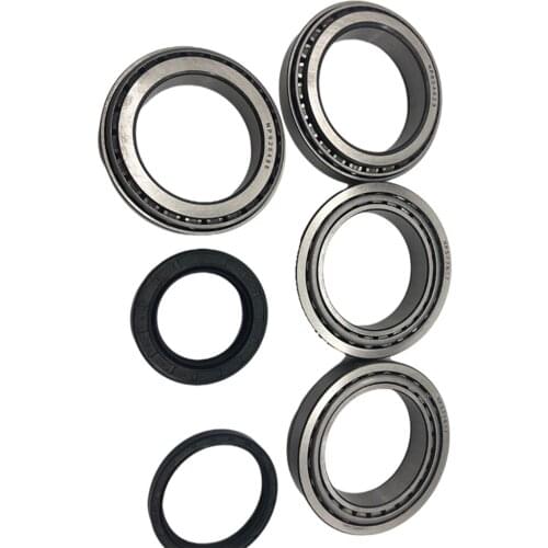 NP577617 Car Transfer Case Rebuild Bearings and Seals Kit Part For Mercedes C/E/S Class GLK CL500 CL550 CLS K7X1000 Transmission