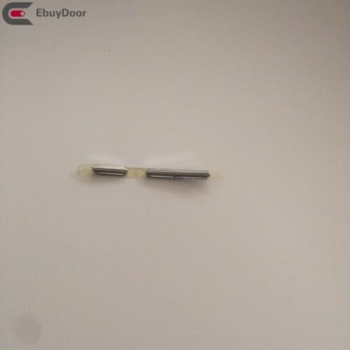Used Original Volume Up / Down Button+Power Key Button For Blackview BV2000 MTK6735 Quad Core 5.0 Inch 1280x720 Free Shipping