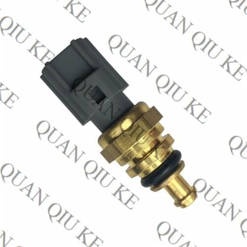 Water temperature Sensor Fit For F-PACE XE XF XJ Engine Coolant Water temperature Sensor JDE28626