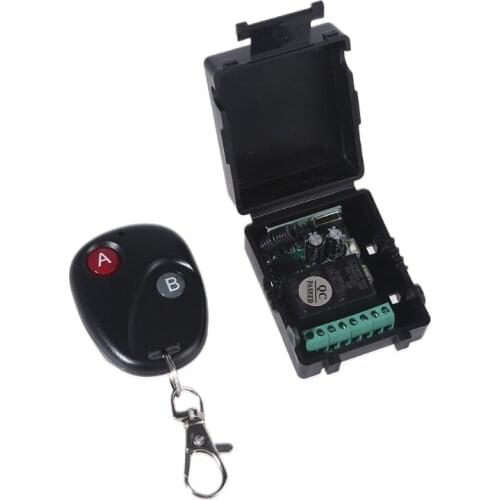 R58A Remote Control Switch Duplicator, 433mhz, Opening Cloning, Gate Remote Control, Car & Car, Rolling Code