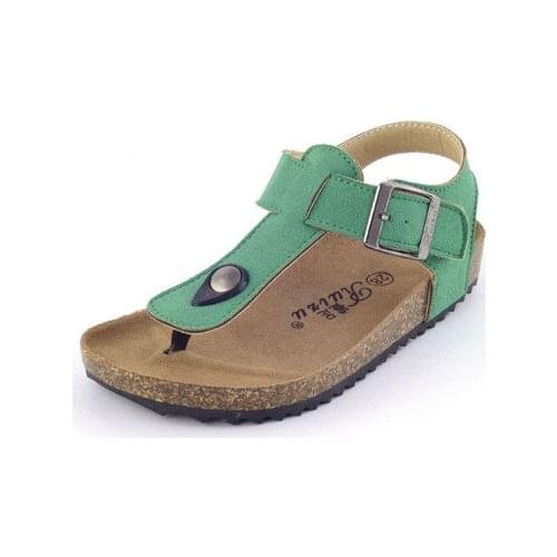 Шлепанцы для девочек Ecoz China At AliExpress