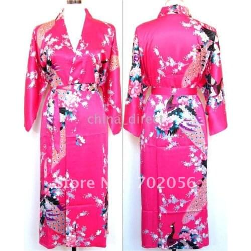 Hooyi Women's Bathrobes