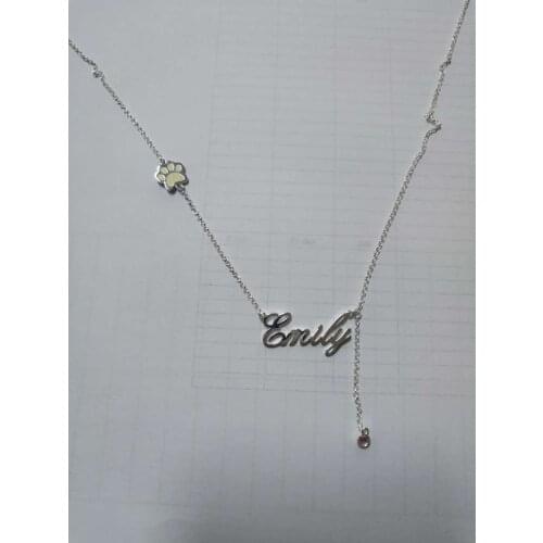 JewelOra Personalized Customized Jewelry Special VIP Link