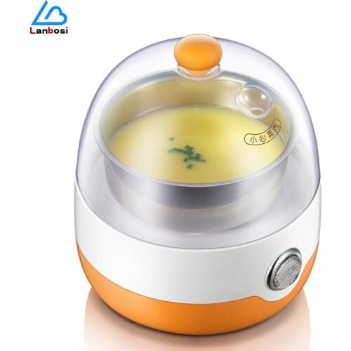 LANBOSI Egg Cookers